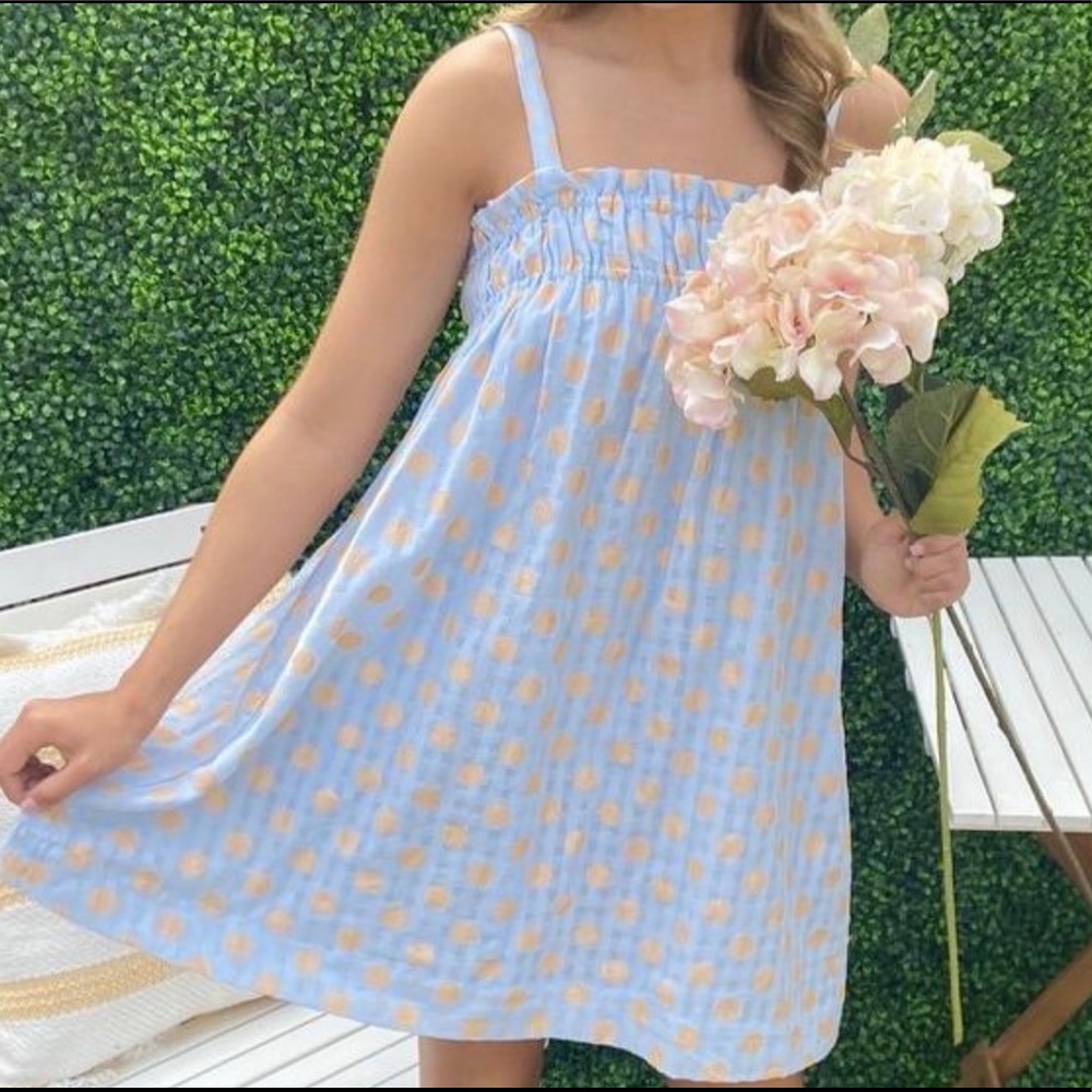 Boutique Dress